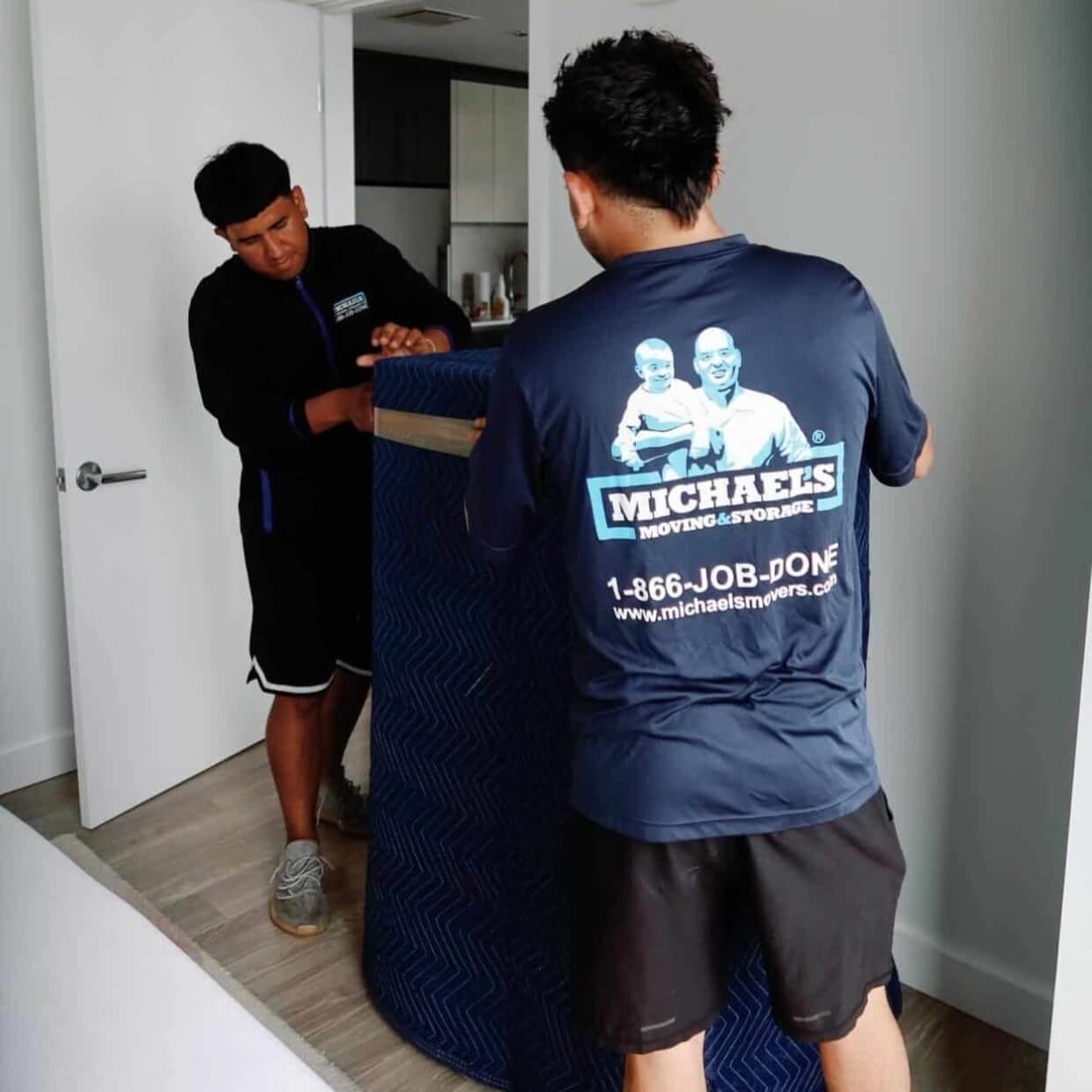 Ward Hill MA Refrigerator & Appliance Movers